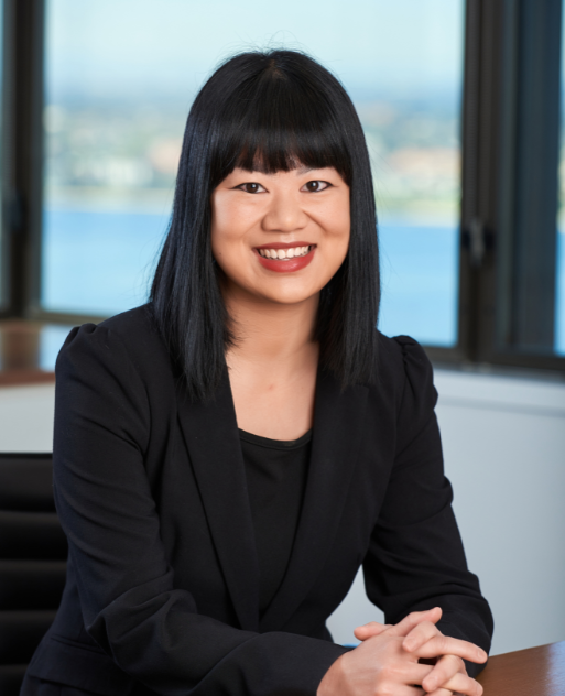 Sherlene Heng