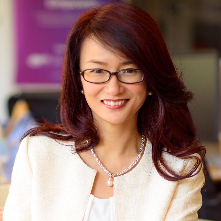 Dr Sandy Chong