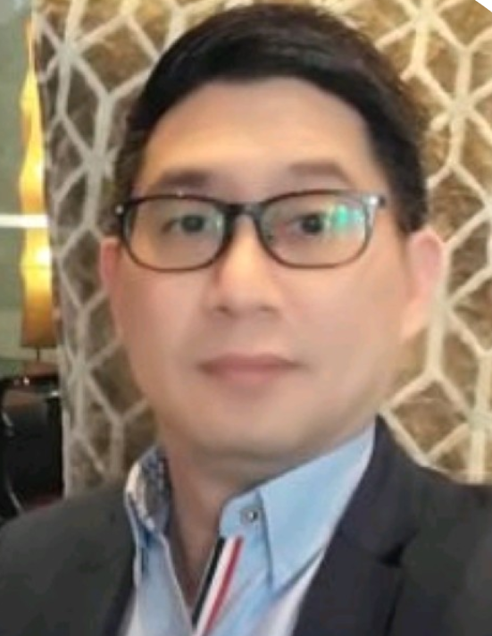 Bernard Lim