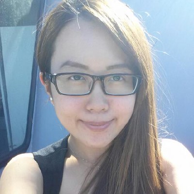 Vanessa Koh