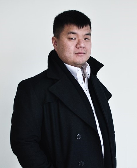 Dr Nigel Chen-Tan