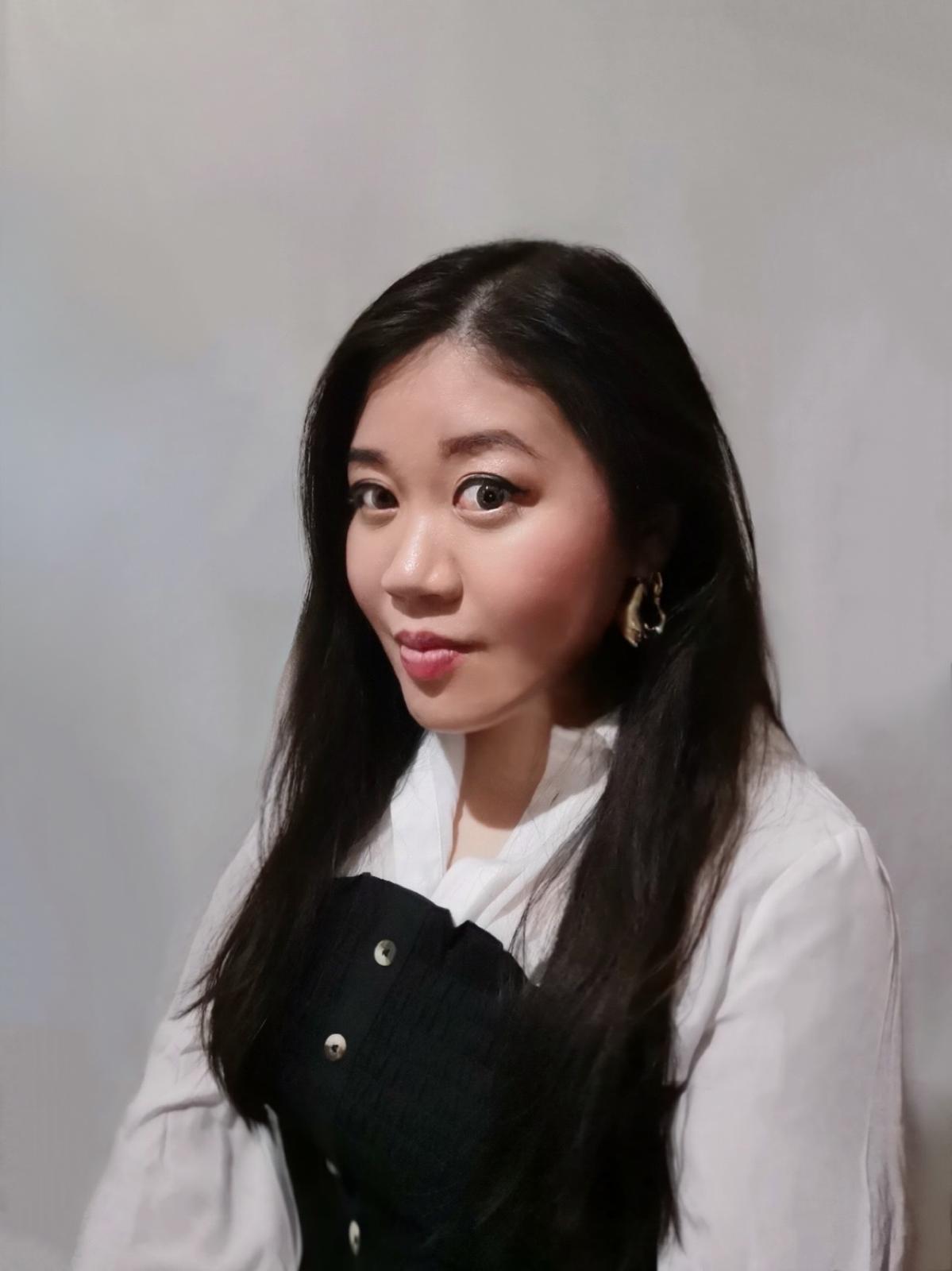 Donna Nguyen