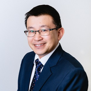 Gabriel Wong