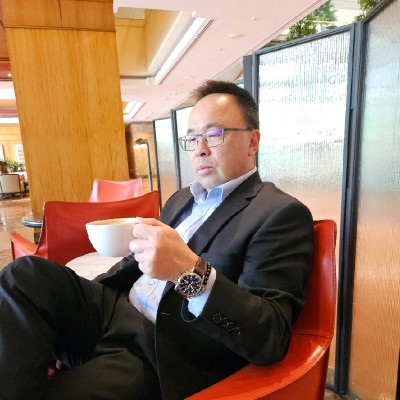 Ian Wee